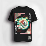 Crane T-shirt
