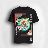 Crane T-shirt