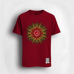 Cardinal Red - View 1
