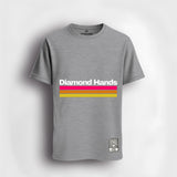 Diamond hands tri-colour - View 4