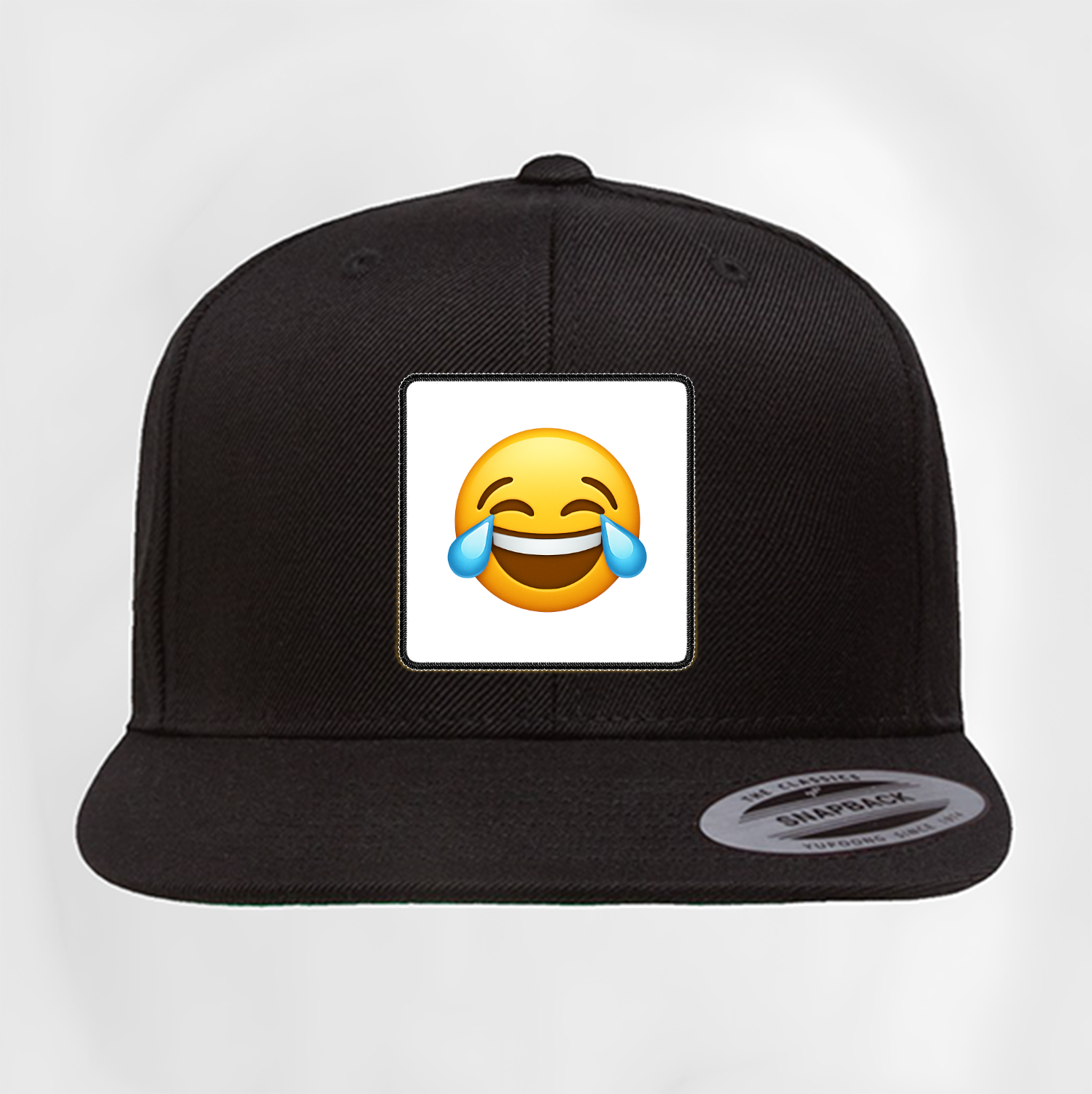 Black - View 1