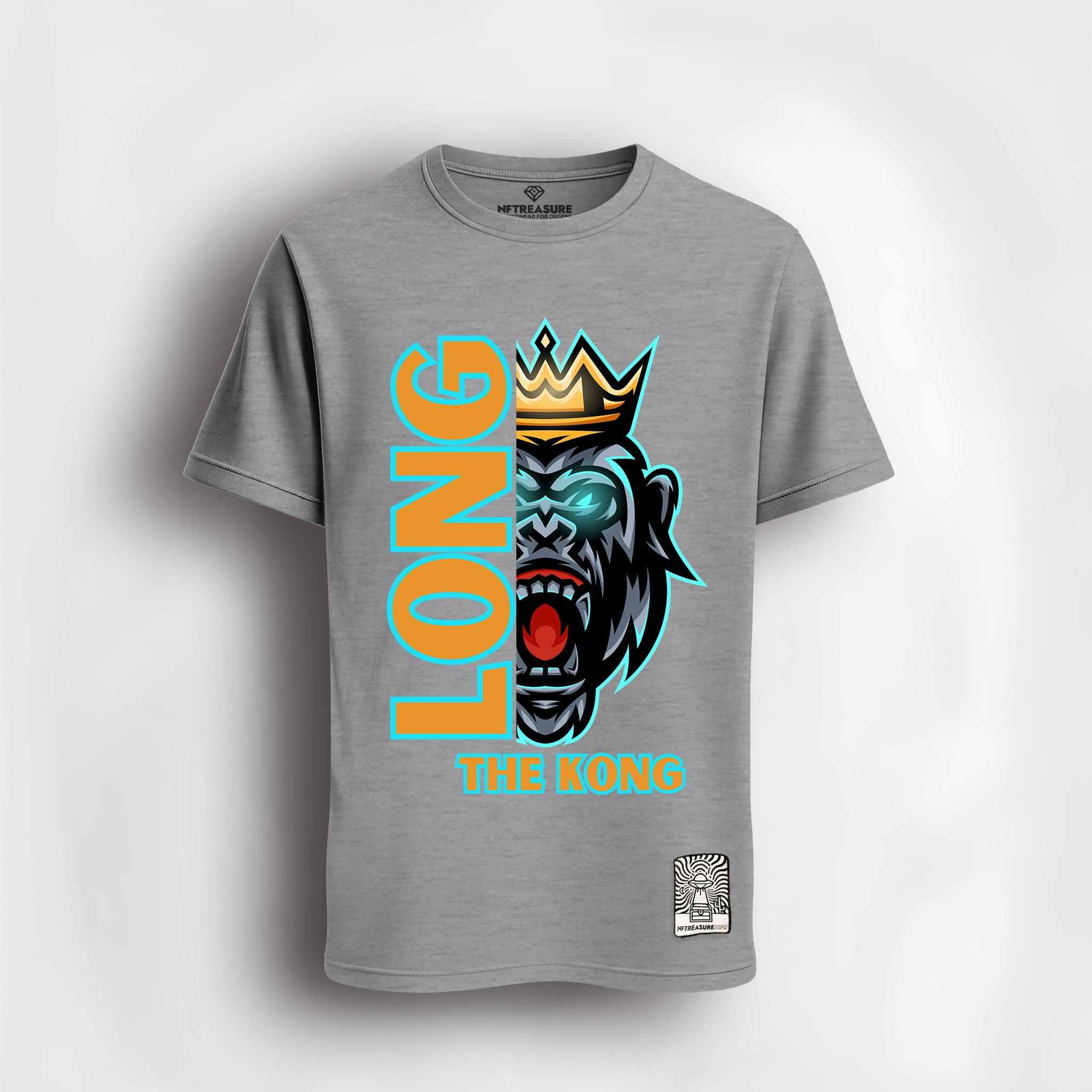 Gray-Tshirt-Front-Blank-36931