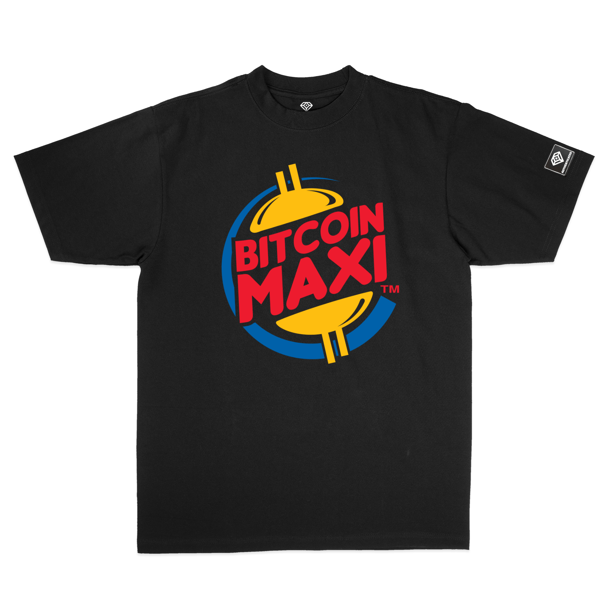 Bitcoin Maxi