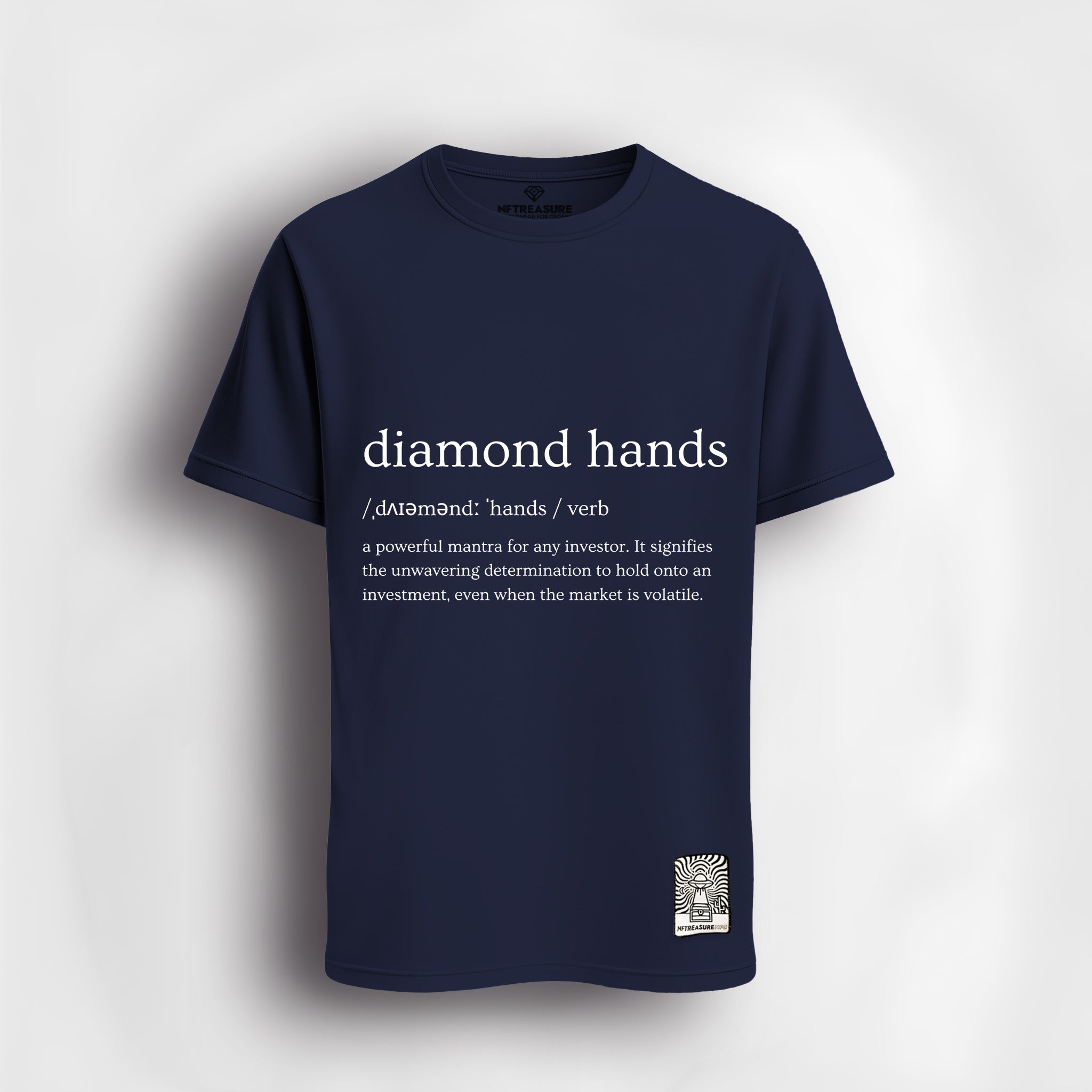 Navy-Tshirt-Front-Blank-32801