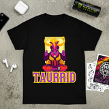 taurrid lifestyle mockup