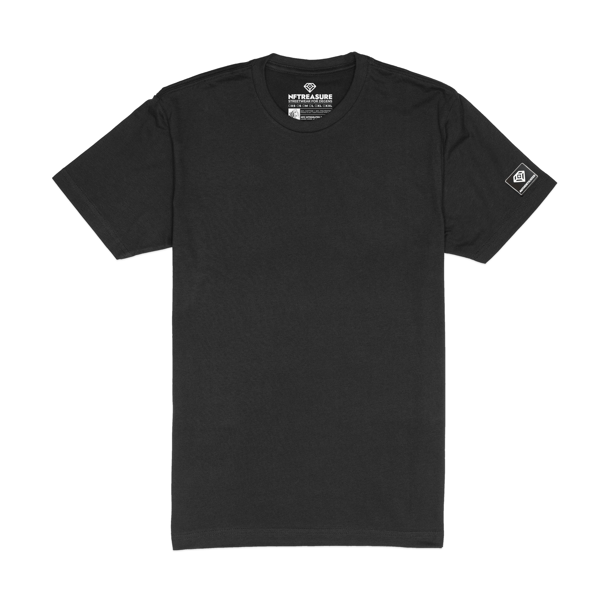 Black - View 1