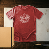 Slop-Free Since Birth | Anti AI Slop Shirt