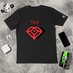 test-s lifestyle mockup