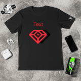 test-s lifestyle mockup