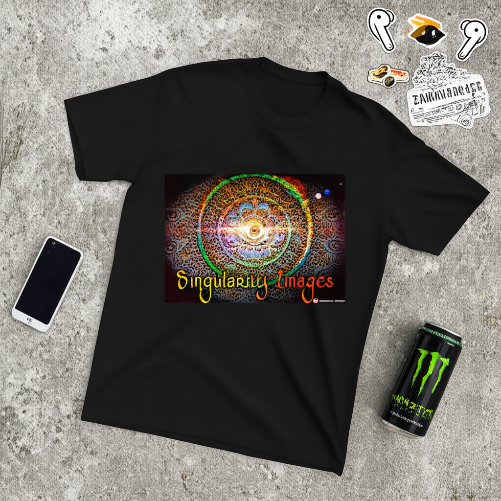 the-caged-bird-sings lifestyle mockup