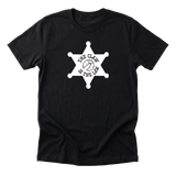 The Claw Is The Law - Funny Graphic Tee