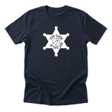The Claw Is The Law - Funny Graphic Tee