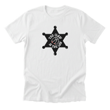 The Claw Is The Law - Funny Graphic Tee