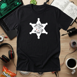 The Claw Is The Law - Funny Graphic Tee