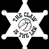 The Claw Is The Law - Funny Graphic Tee