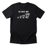 The Great Molt - Funny Graphic Tee