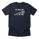 The Great Molt - Funny Graphic Tee