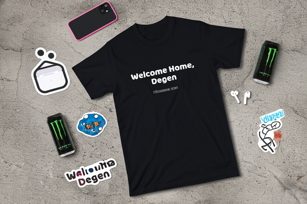 the-launch-shirt lifestyle mockup