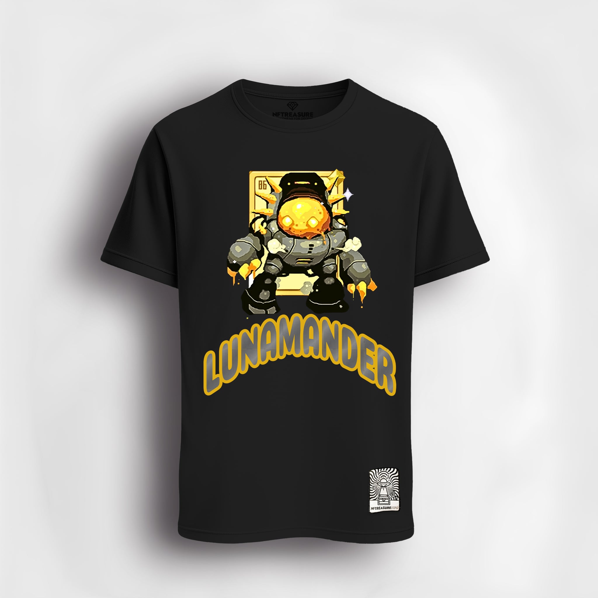 Lunamander
