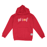 Red-Hoody-Front-NFTreasure-PS-Independent-IND4000-F1