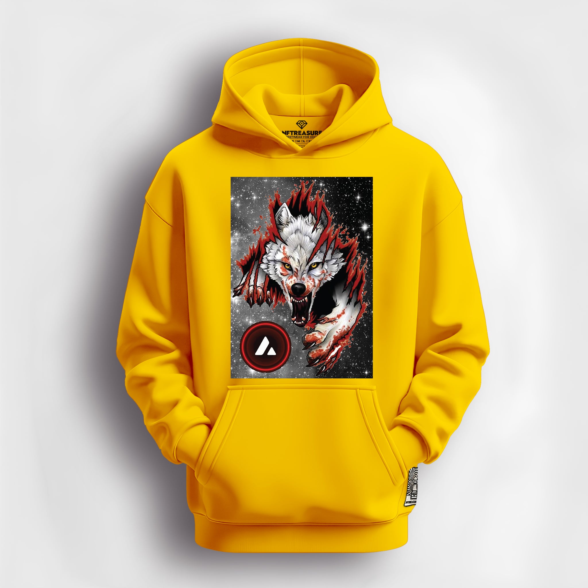 Gold-Hoodie-Front-Blank-41717