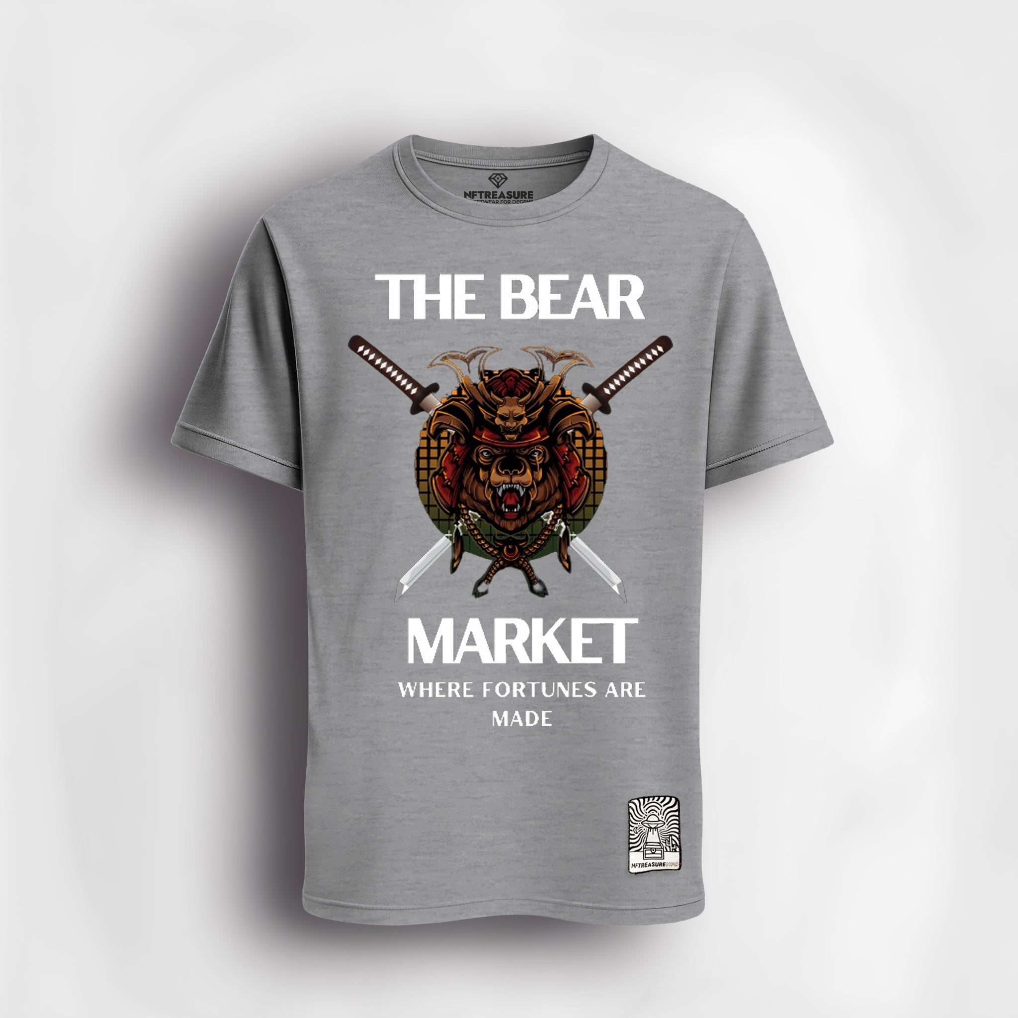Gray-Tshirt-Front-Blank-32642