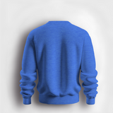 Blue-Sweatshirt-Back-Blank