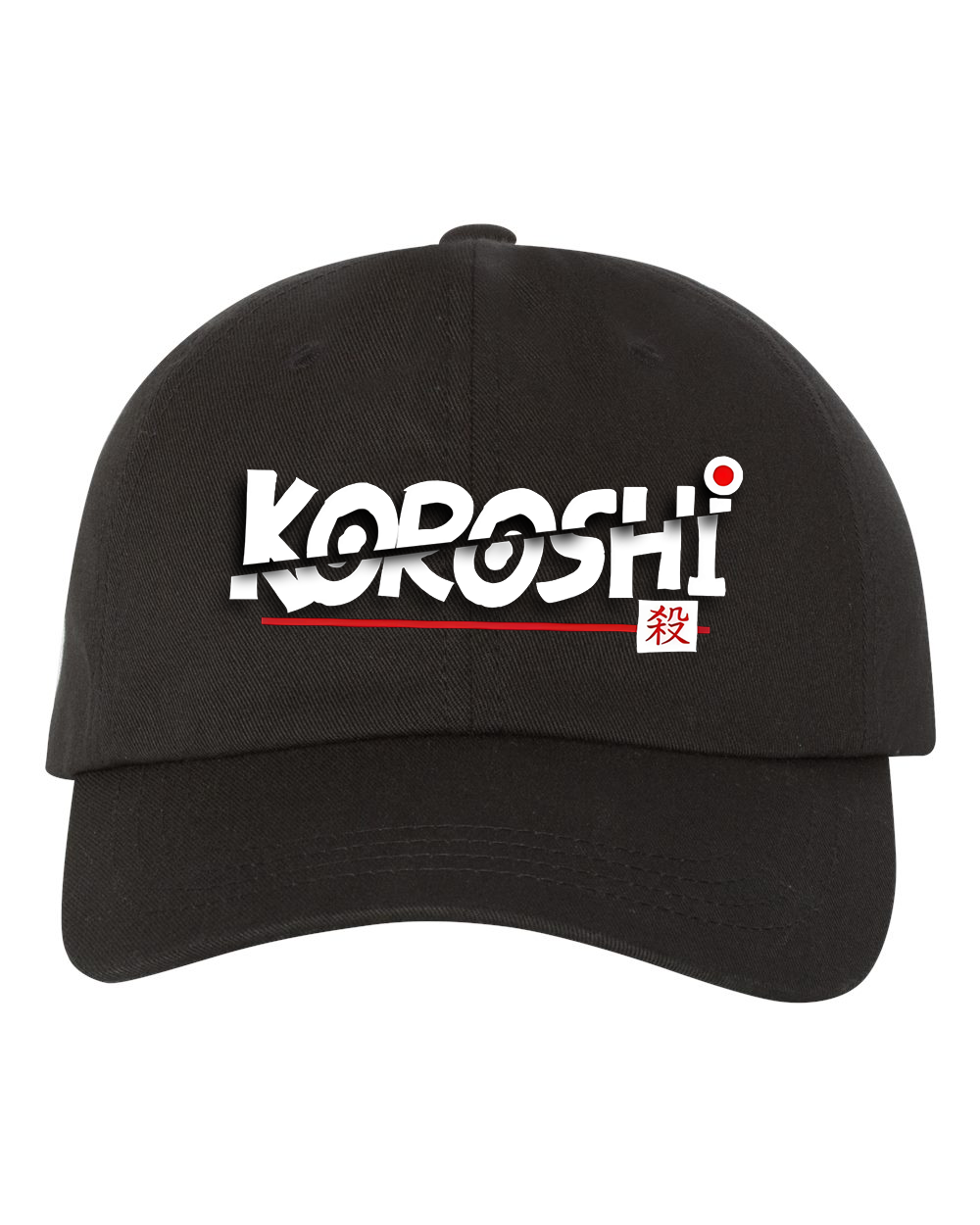 Koroshi Dad Hat