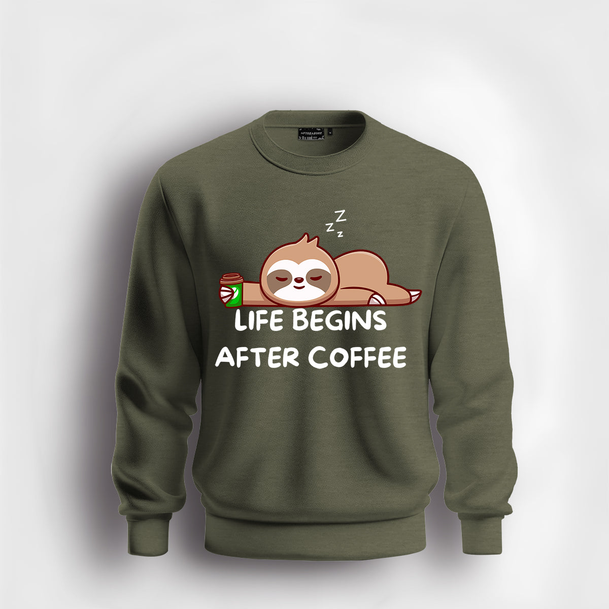 Army-Sweatshirt-Front-Blank-41740