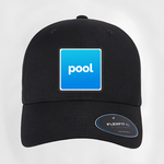 Pool Hat