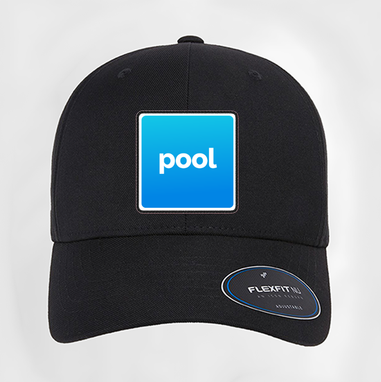Pool Hat