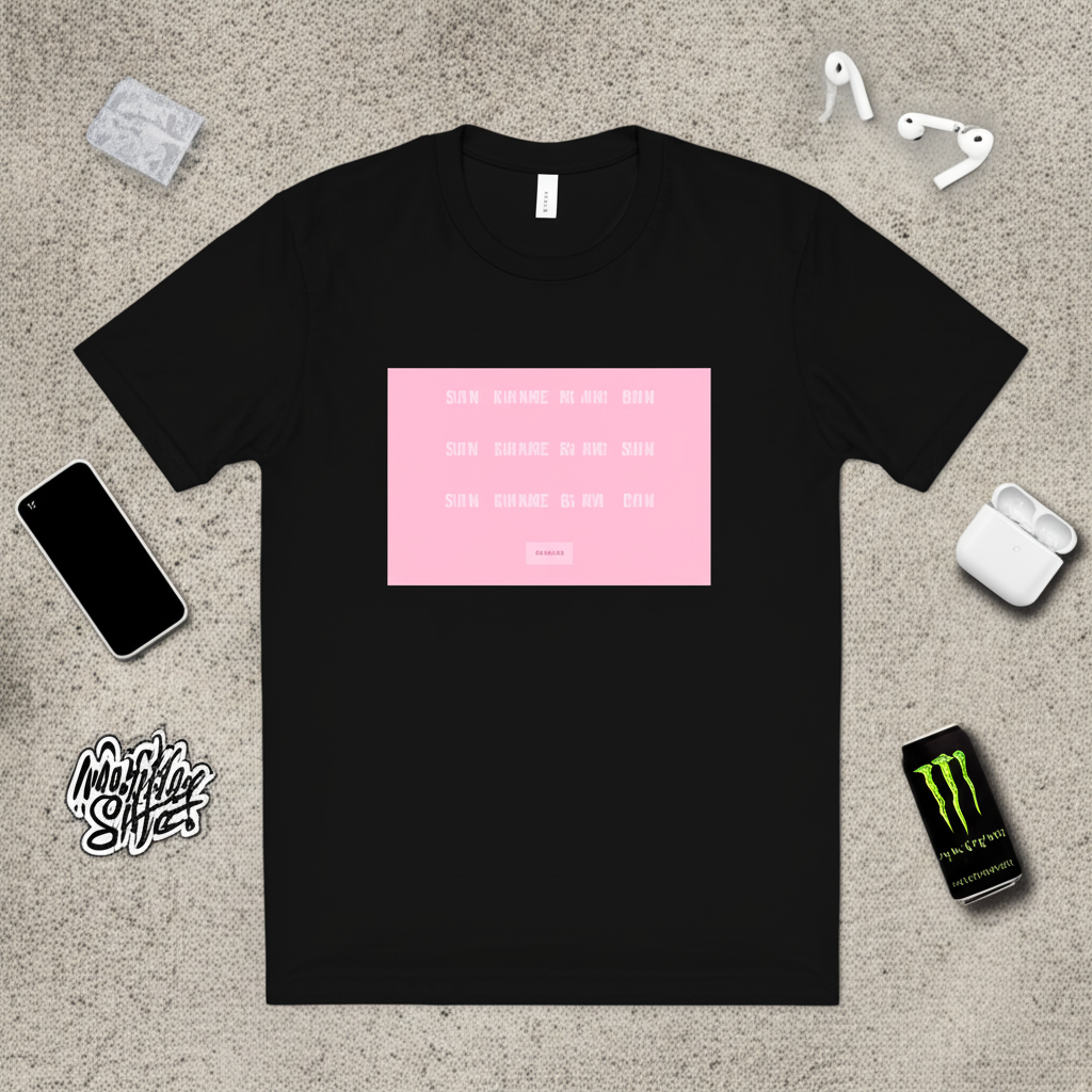 to-the-moon-crypto-t-shirt lifestyle mockup