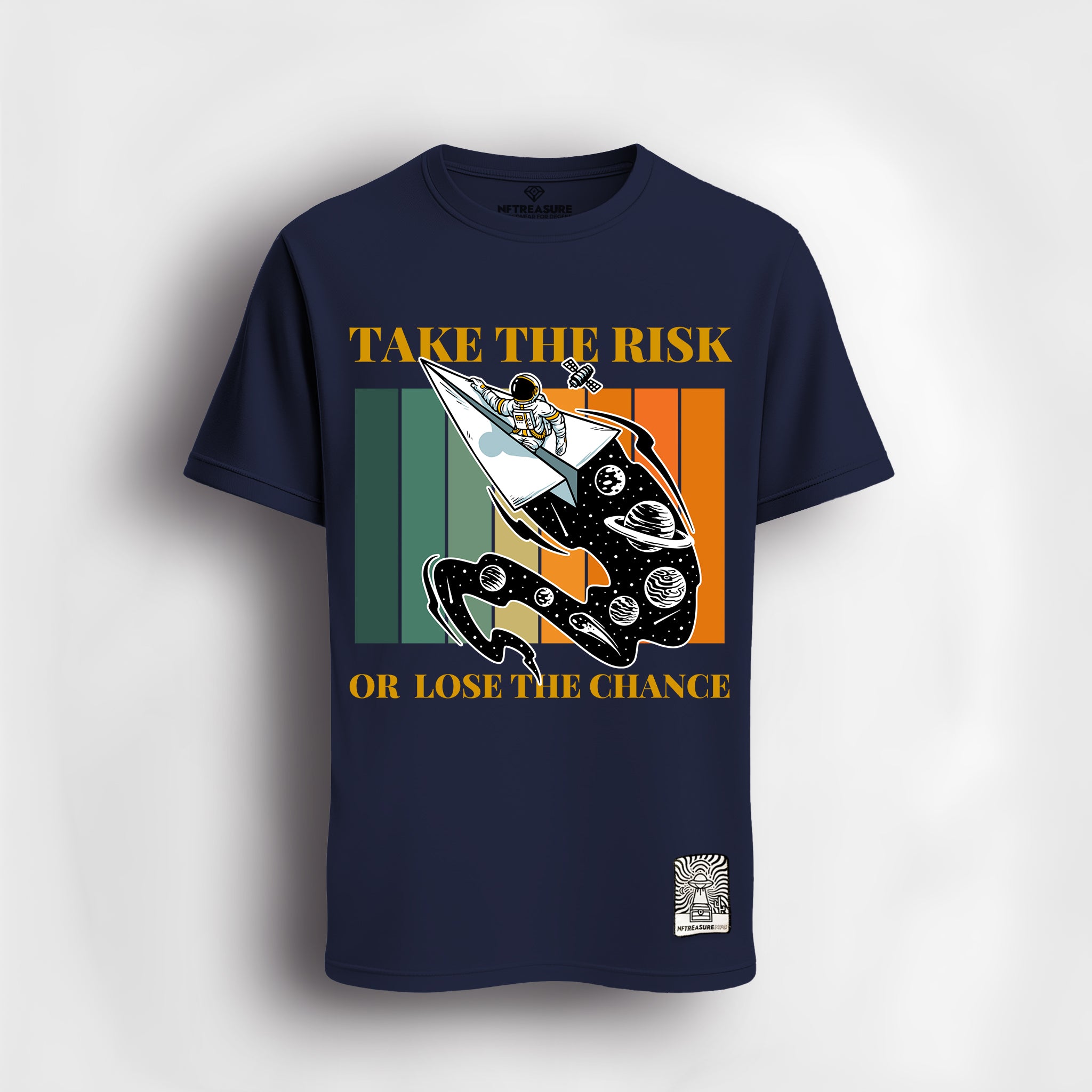 Navy-Tshirt-Front-Blank-41732