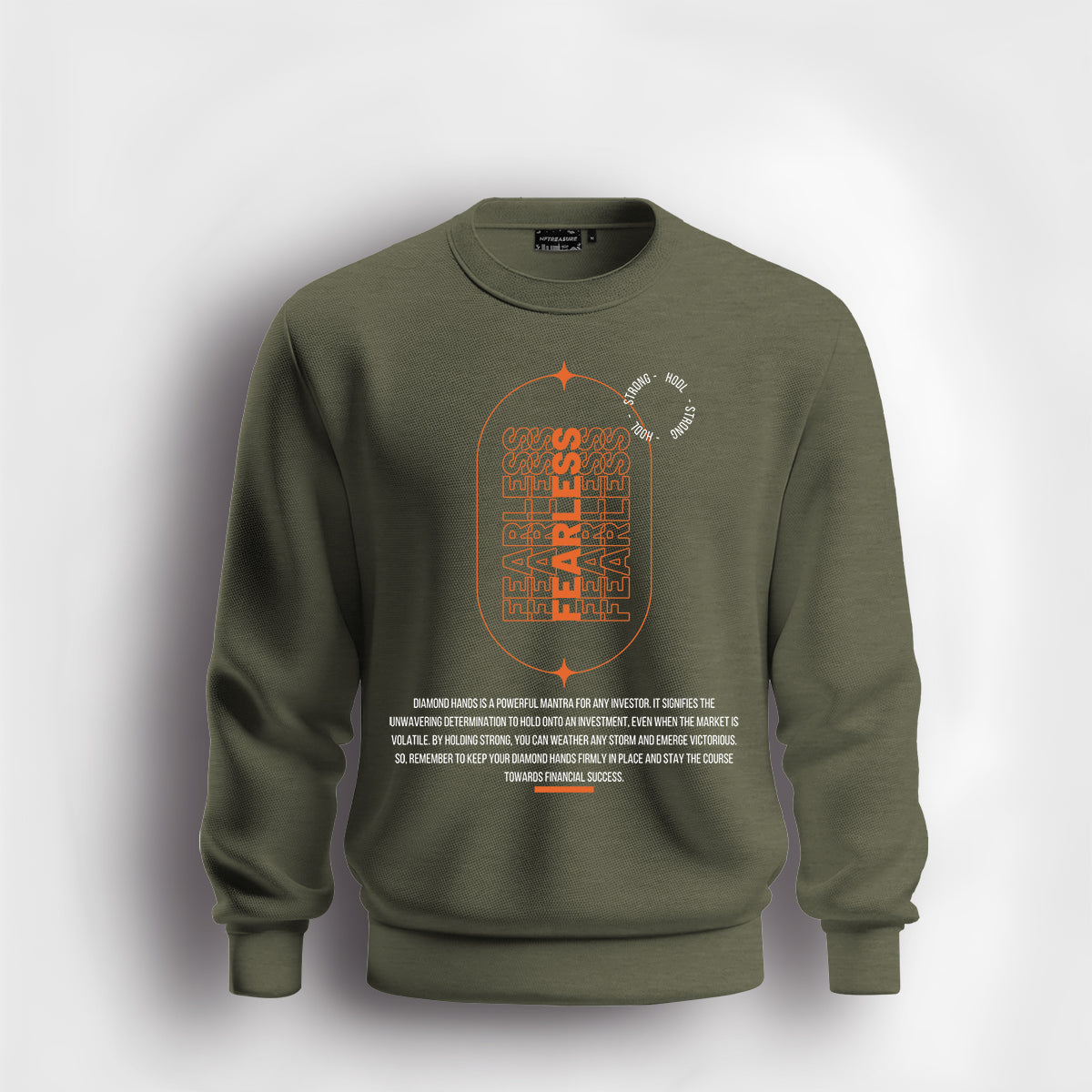 Army-Sweatshirt-Front-Blank-33590