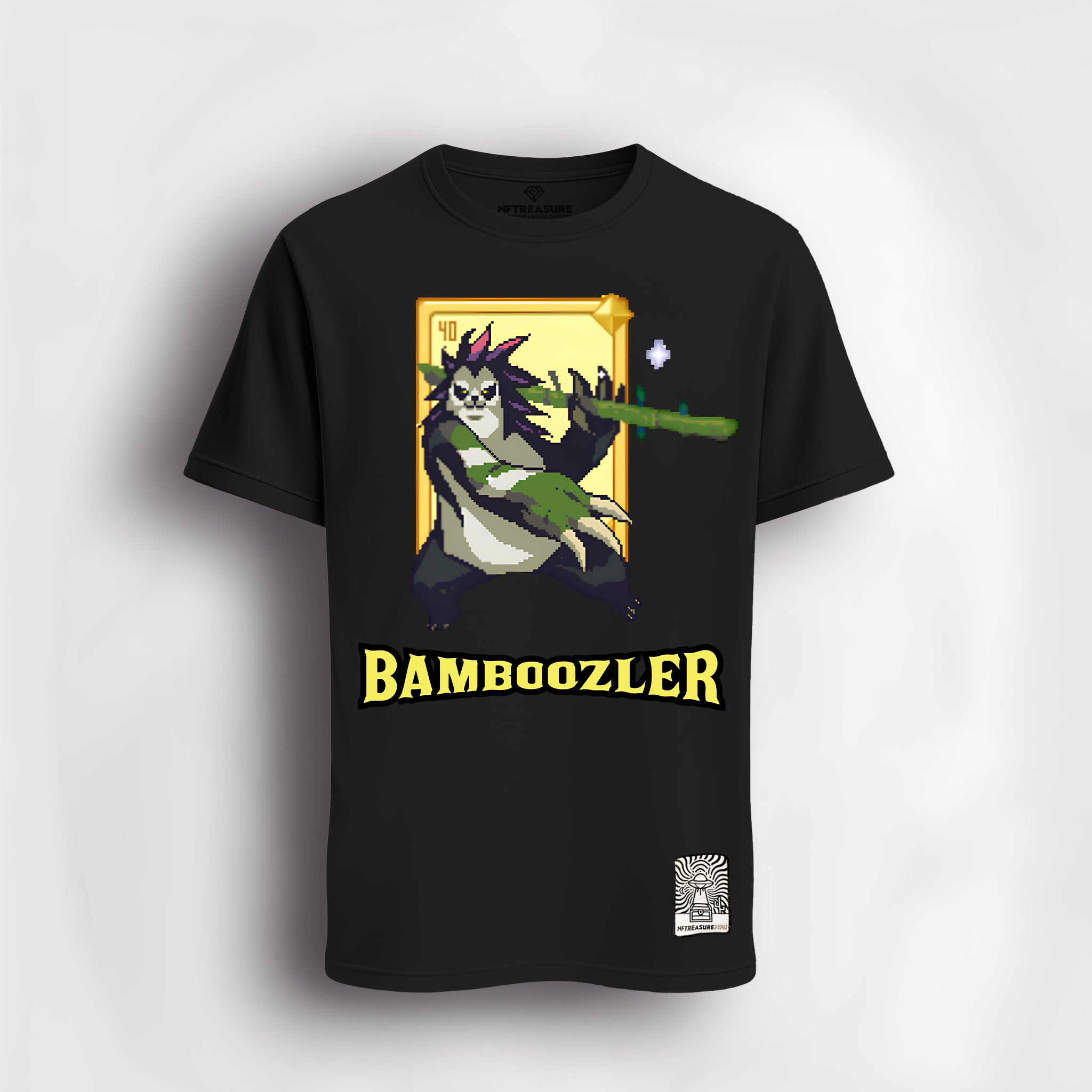 Bamboozler