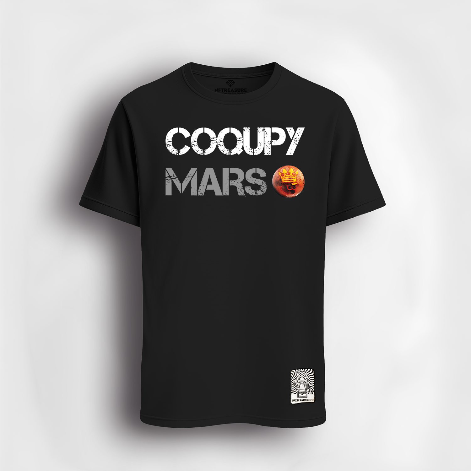 COQUPY MARS