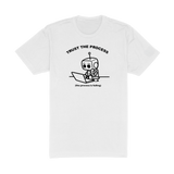 Trust The Process Tee