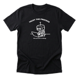 Trust The Process Tee