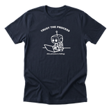 Trust The Process Tee