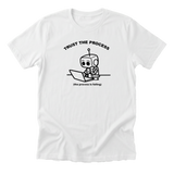 Trust The Process Tee