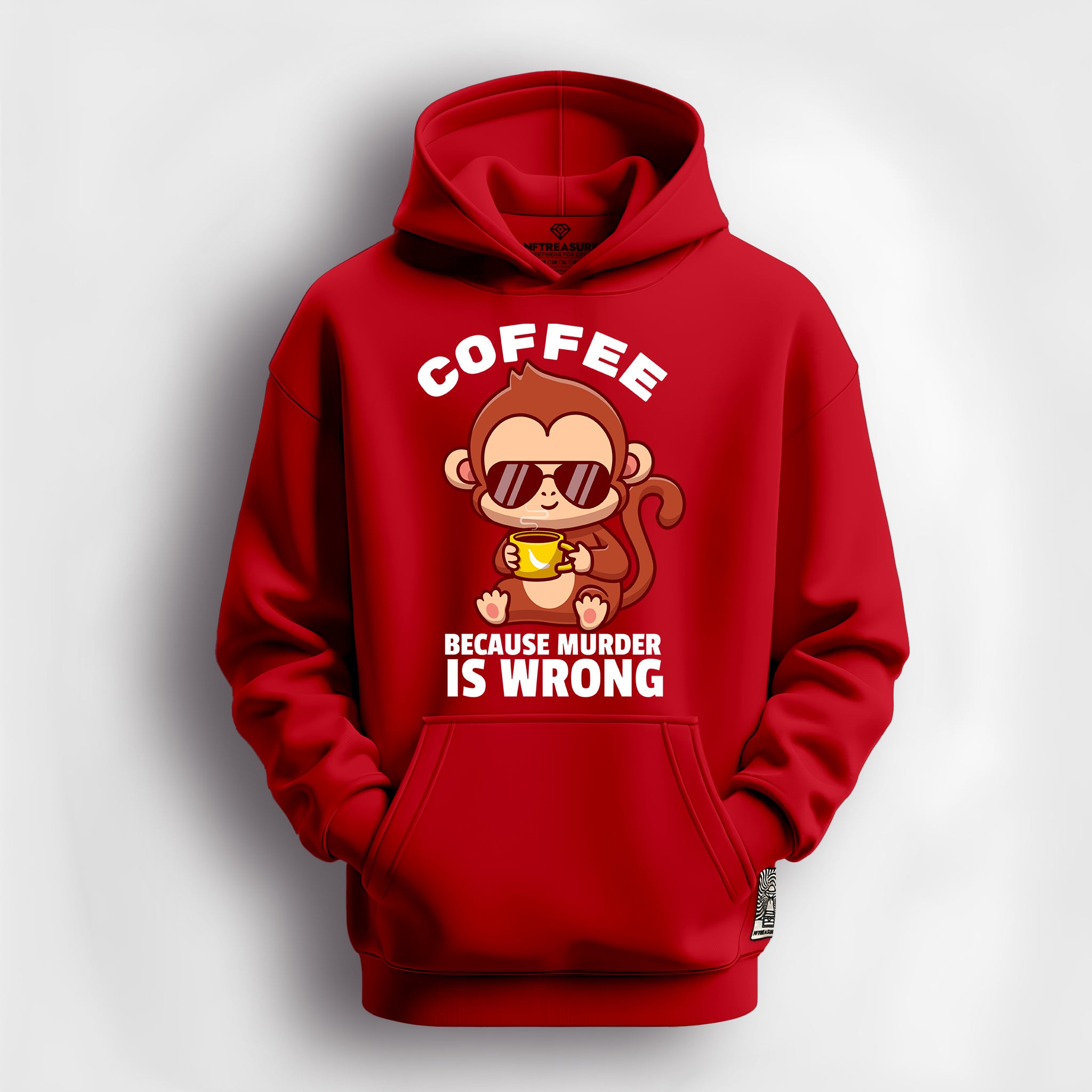 Red-Hoodie-Front-Blank-41748
