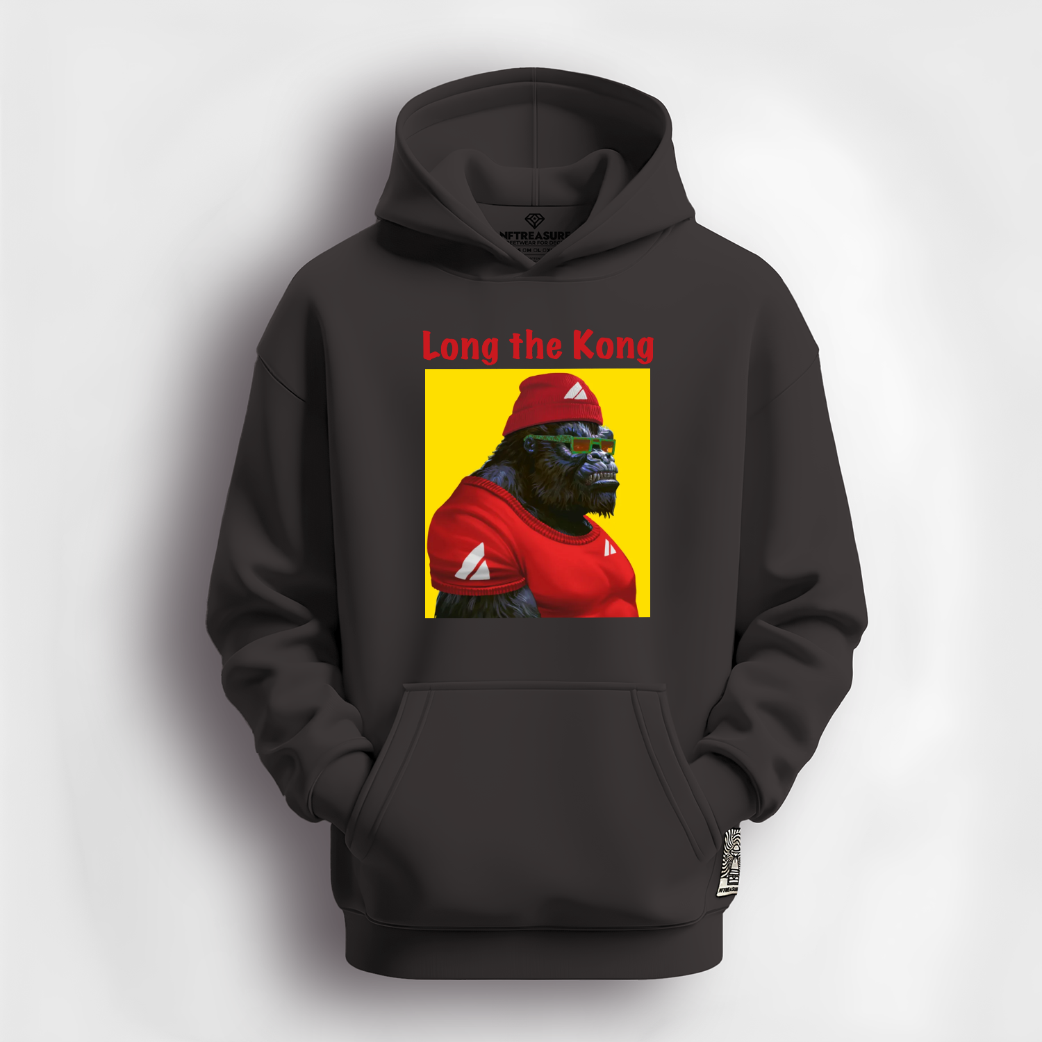 Kong Strong