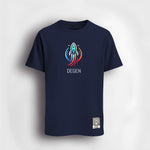 Navy - View 1