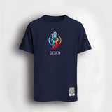 Navy - View 1