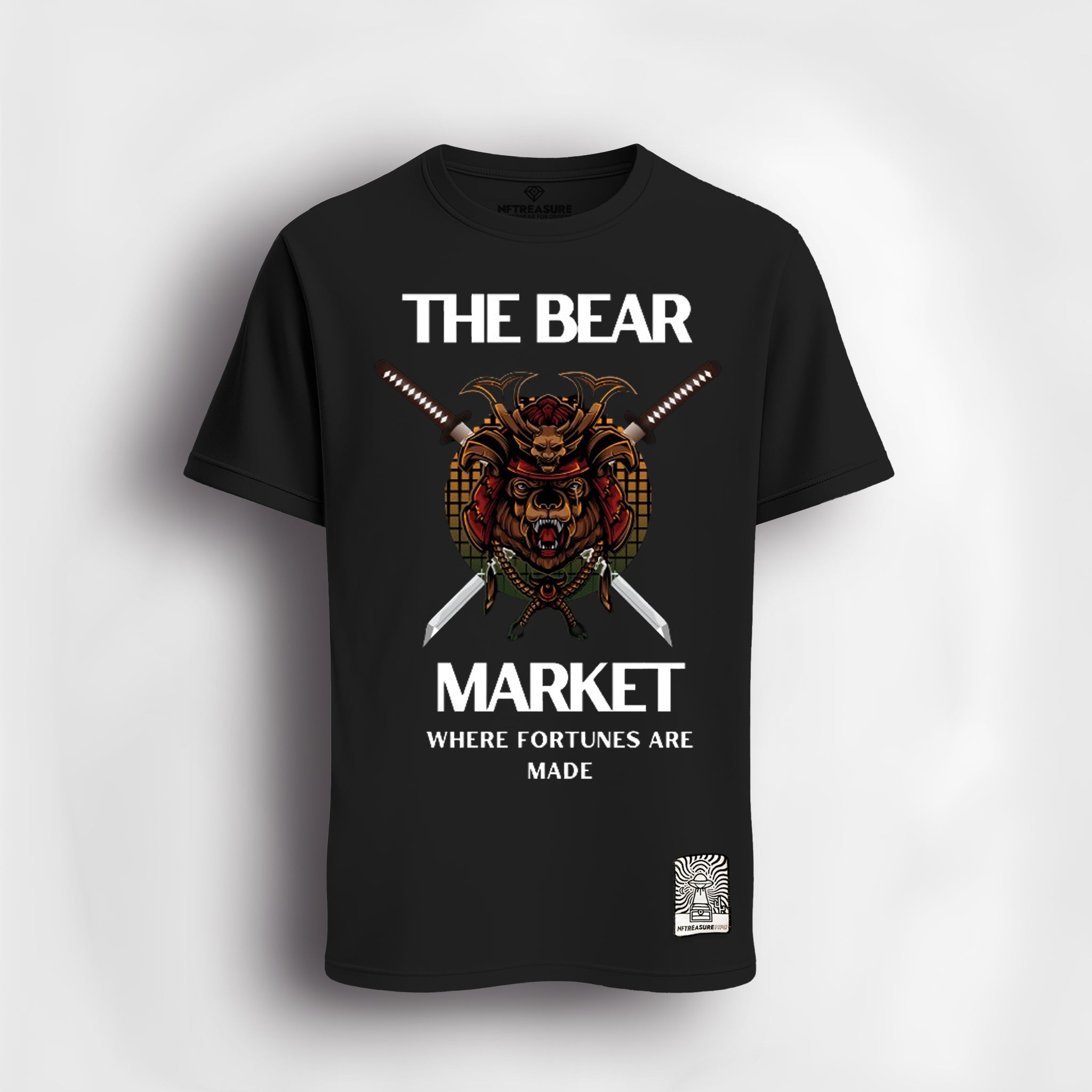 Bear Market T-Shirt