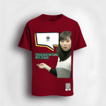 Cardinal Red - View 1