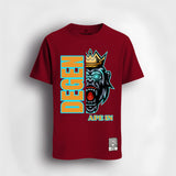 Red-Tshirt-Front-Blank-32767