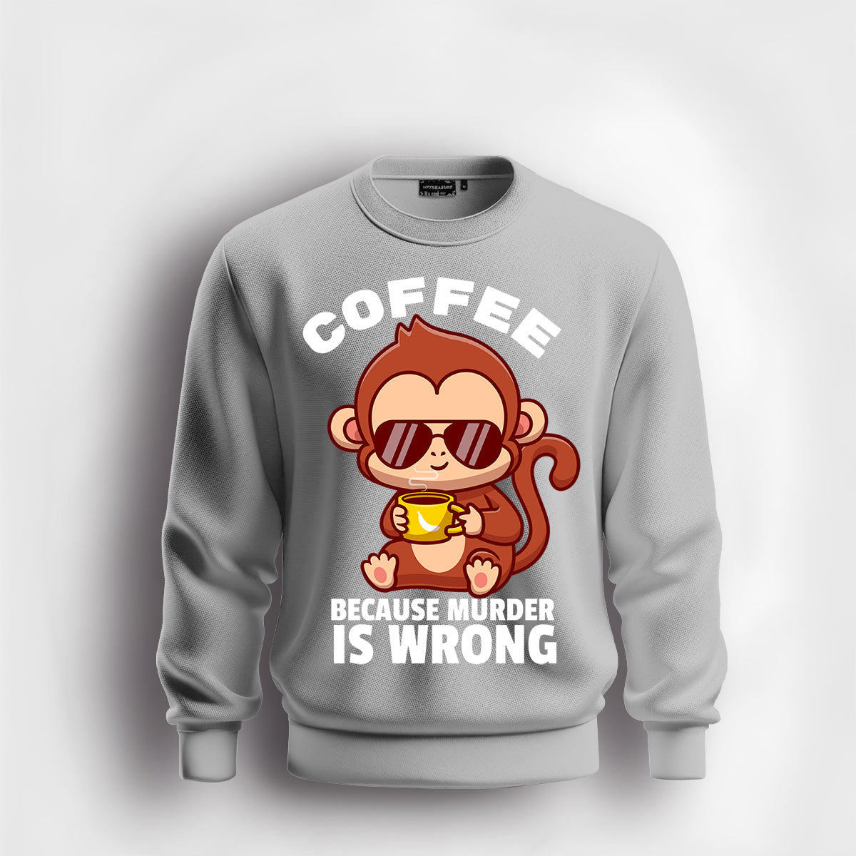Gray-Sweatshirt-Front-Blank-41749