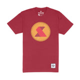 Salvor Art Logo T-Shirt