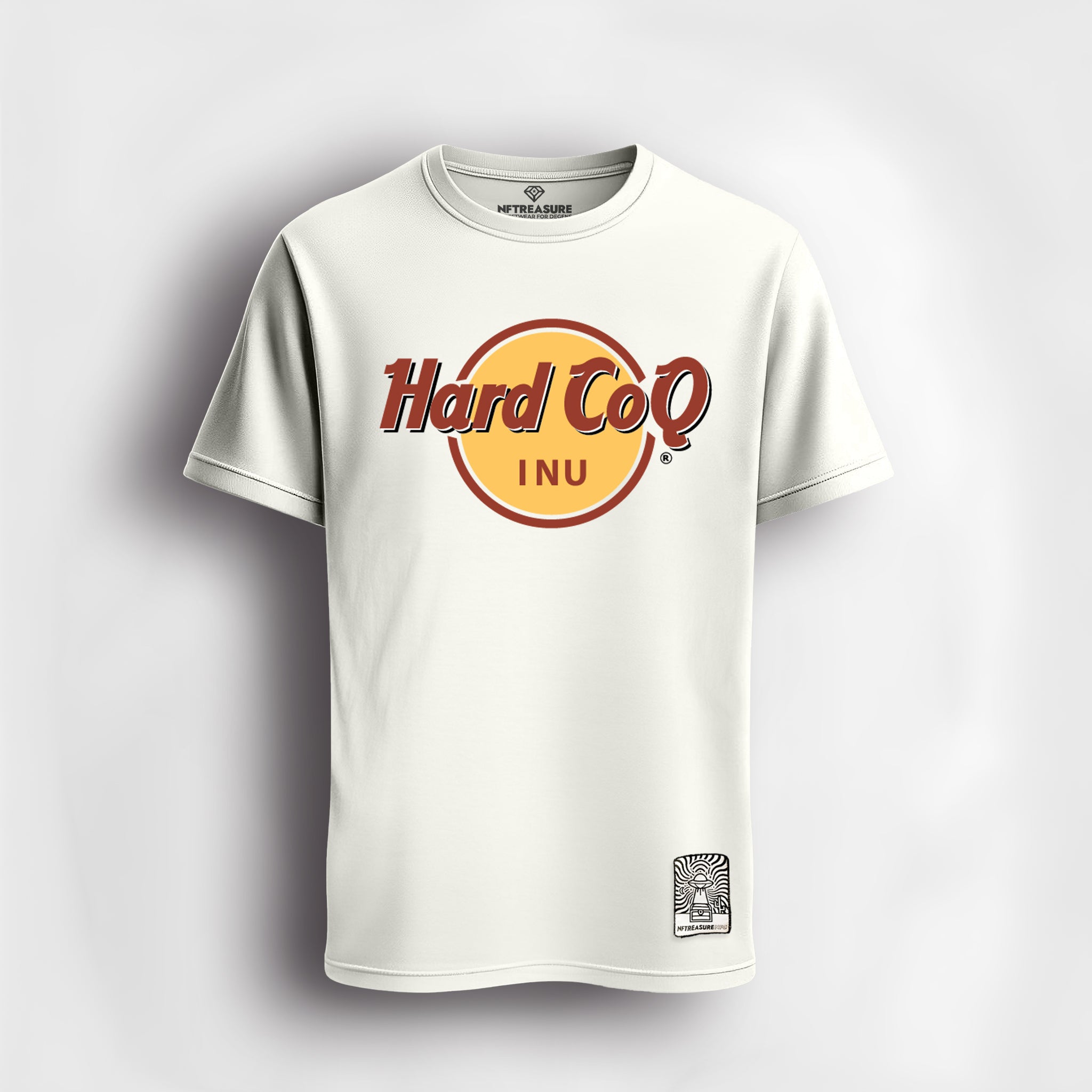 Hard Coq Inu